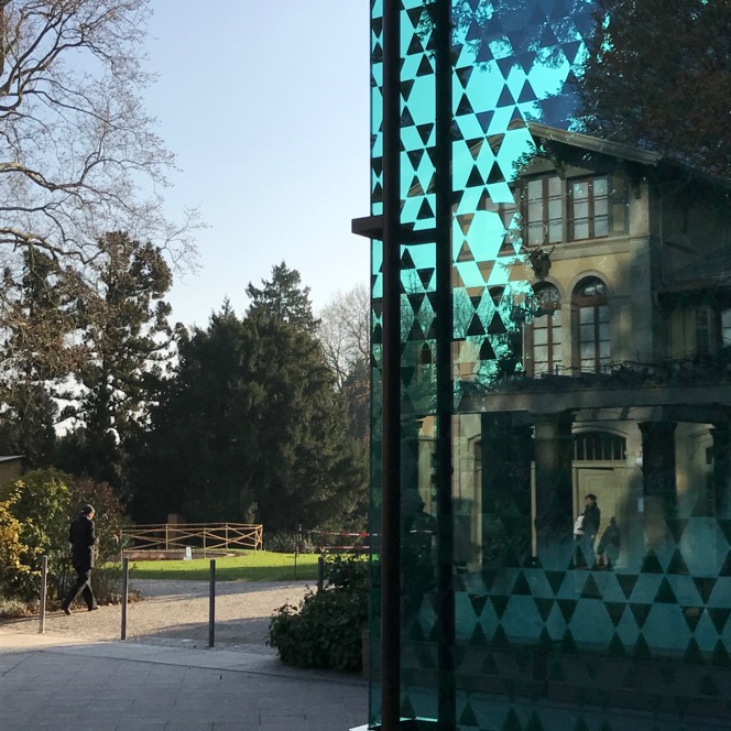 Rietberg Museum
