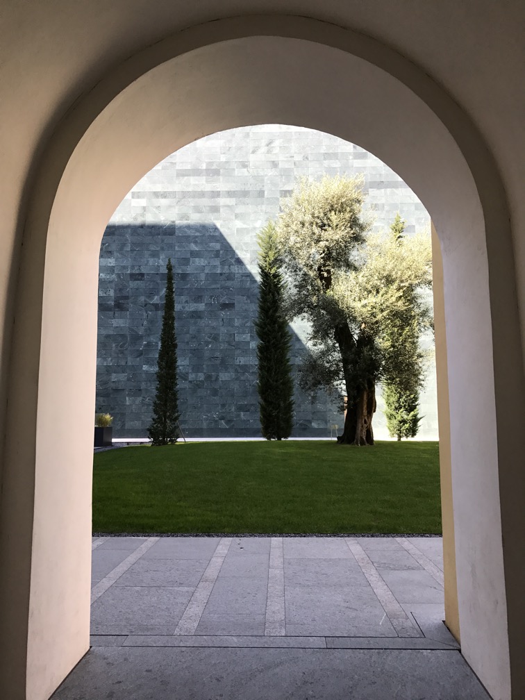 lugano arte e cultura
