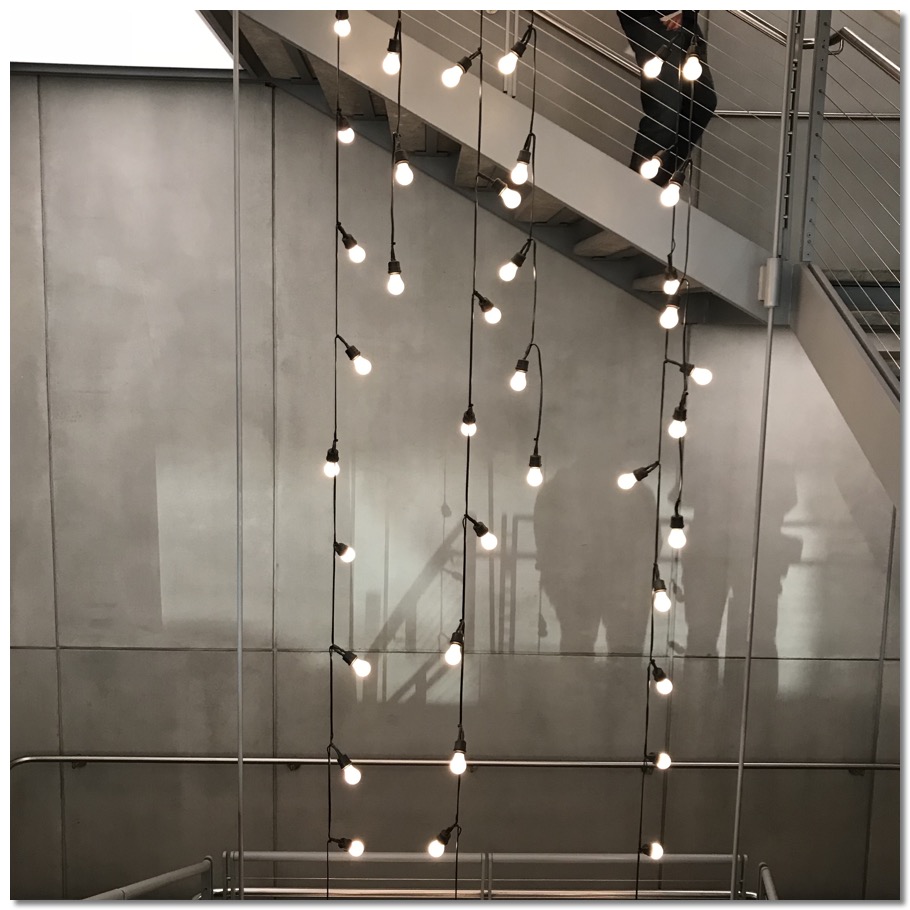 Whitney Museum of American Art