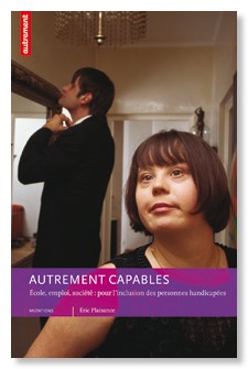 couverture de Autrement capables