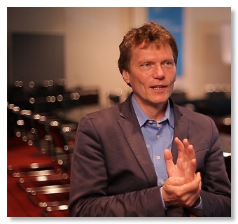 Hartmut Rosa