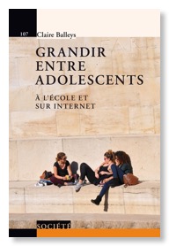 Grandir entre dolescents