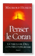 Couverture de Penser le Coran