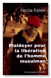 Couverture pour le Plaidoyer paôur la libération de l'homme musulman