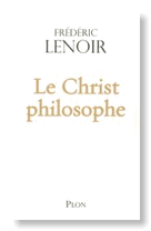 Couverture de le Christ philosophe