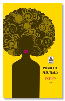 Fleutiaux Destiny