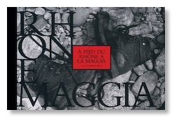Couverture du Rhône à la Maggia
