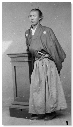 Sakamoto Ryōma