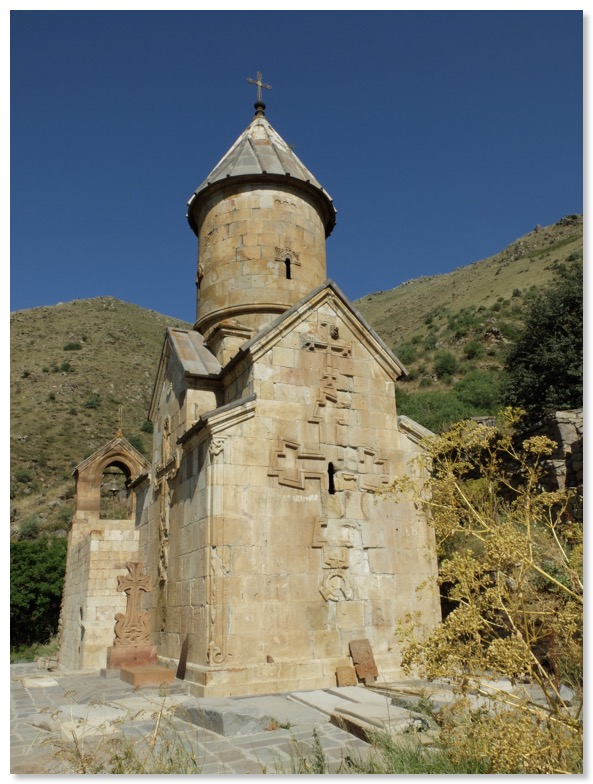 Spitakavor