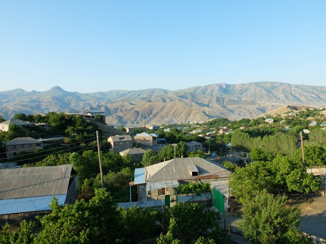 Yeghagnadzor