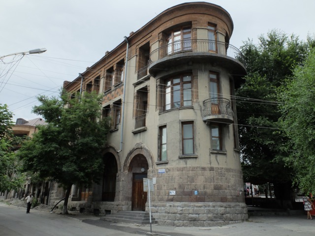 Gyumri