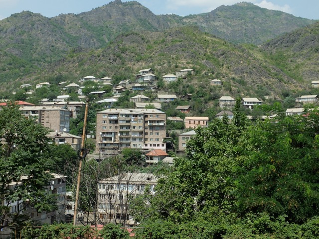 Alaverdi