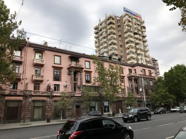 Yerevan