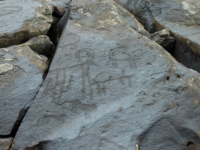Haut Plateau du Syunik