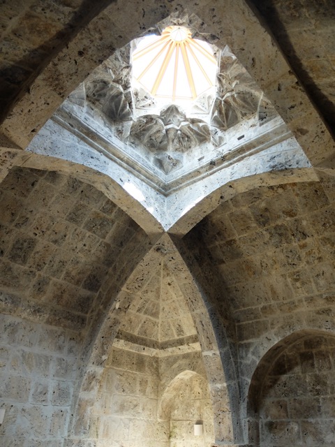Haghartsin