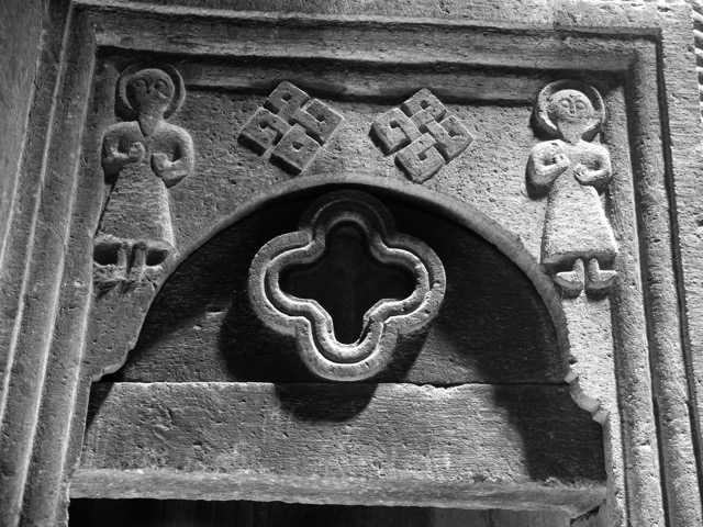 Monastère de Gherard