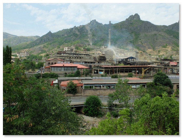 Alaverdi