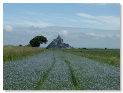 polder saint-michel