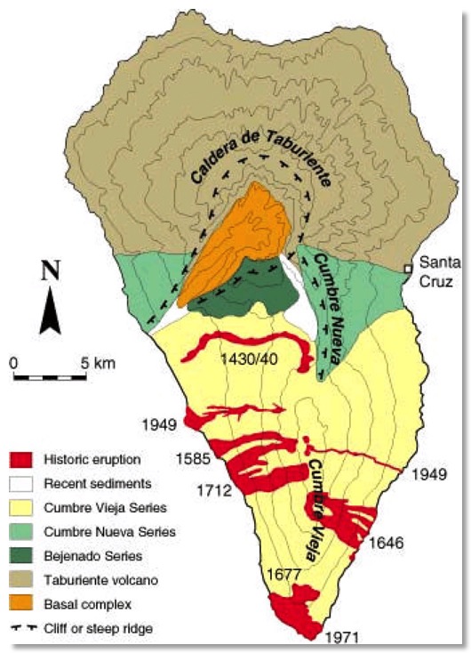 Geological-map-of-La-Palma-island-showing-sites-of-historic-eruptions-of-the-Cumbre-Vieja