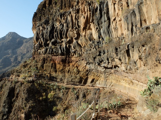 Barranco de Guarimar