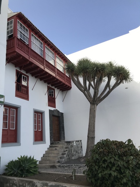 Santa Cruz de la Palma