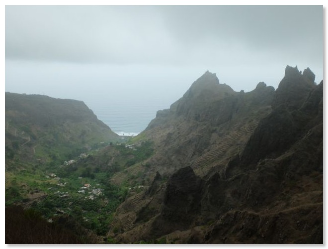 Ribeira de Janela