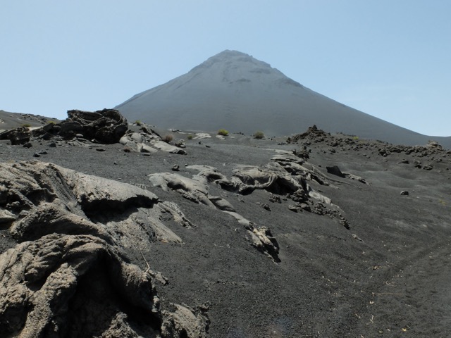 Fogo – Chã de Caldeira