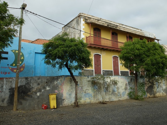São Filipe