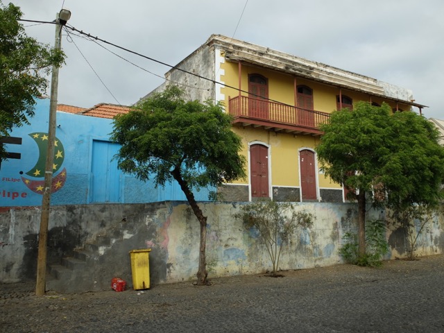 S&atilde;o Filipe