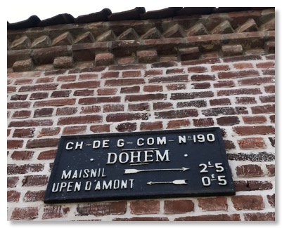 dohem indicateur