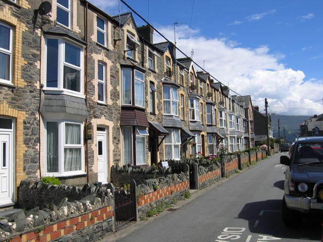 Barmouth