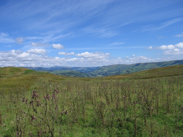 Cefn Coch