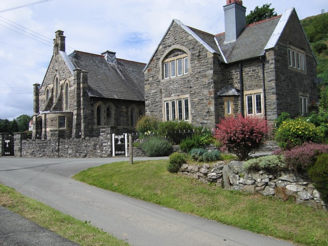 Dolanog Ann Griffith