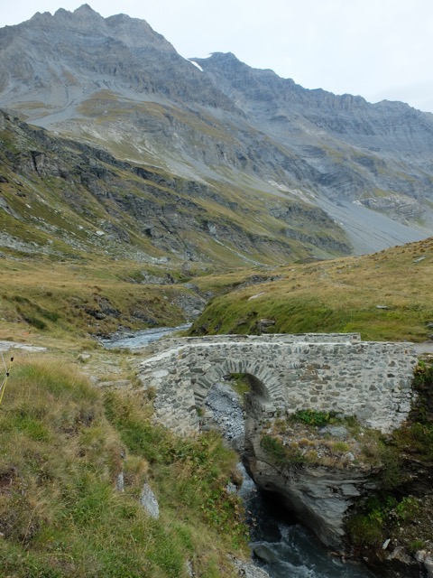 Pont de Croë Vie