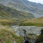 Pont de Croë Vie