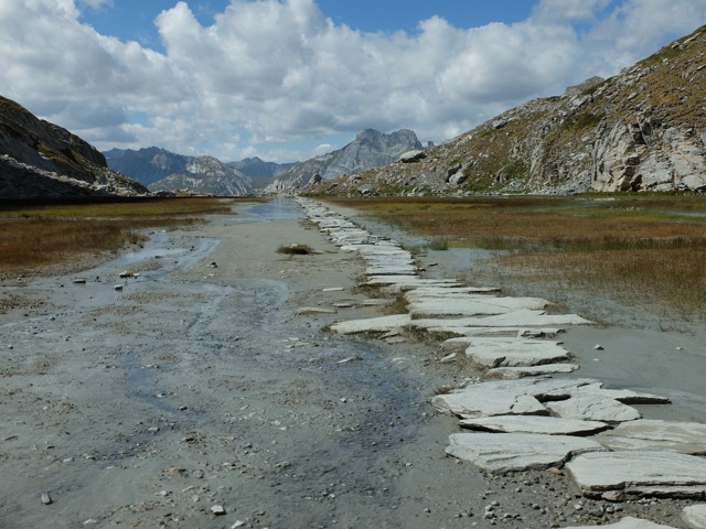 Lac des Vaches