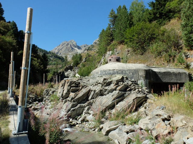 Le Lavoir