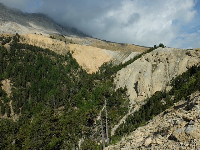 Combe des Thures