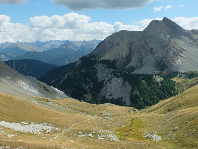 Col des Ayes