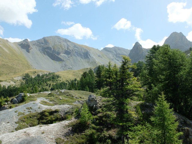 Pointe de la Selle