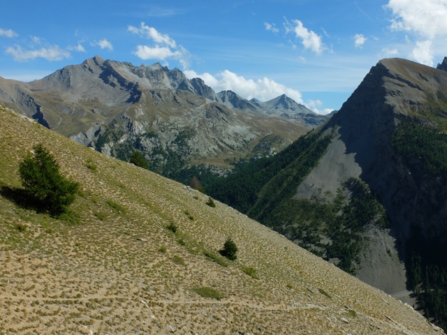 Haute Ubaye