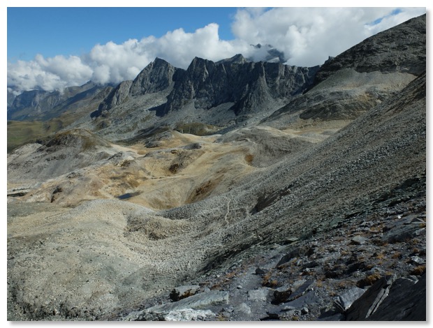 Col de Chavière