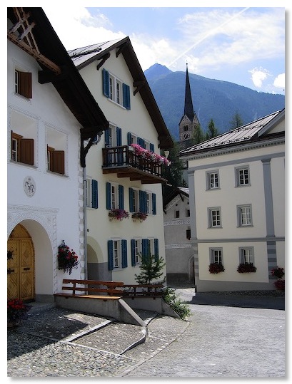 Scuol Sot