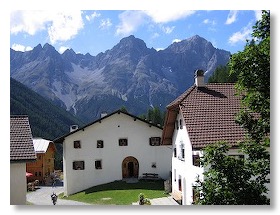 Scuol