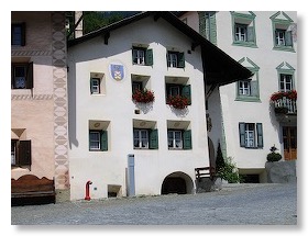 Scuol Sot
