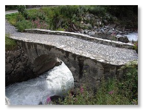 Pont Romain