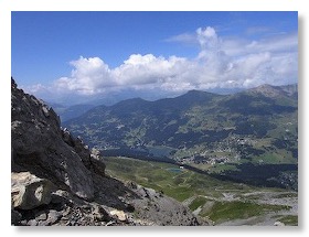 Lenzerheide