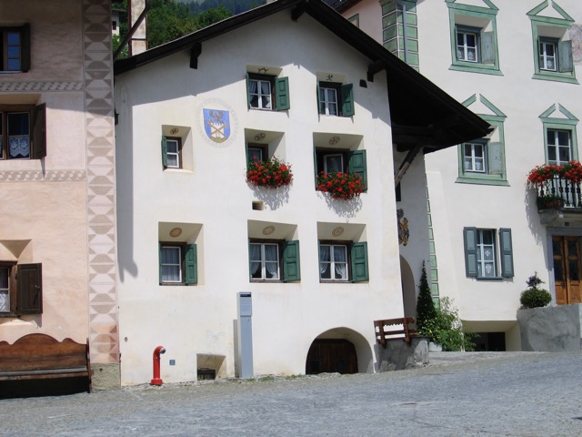 Scuol Sot