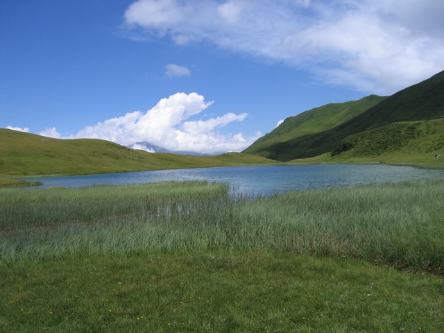 Grüensee