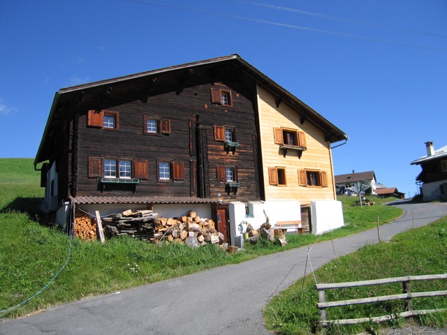 Tschappina